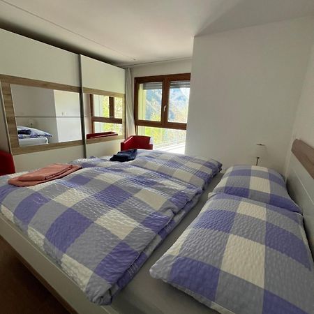 Casa Ciliegio Apartment Vogorno ภายนอก รูปภาพ