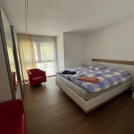 Casa Ciliegio Apartment Vogorno ภายนอก รูปภาพ