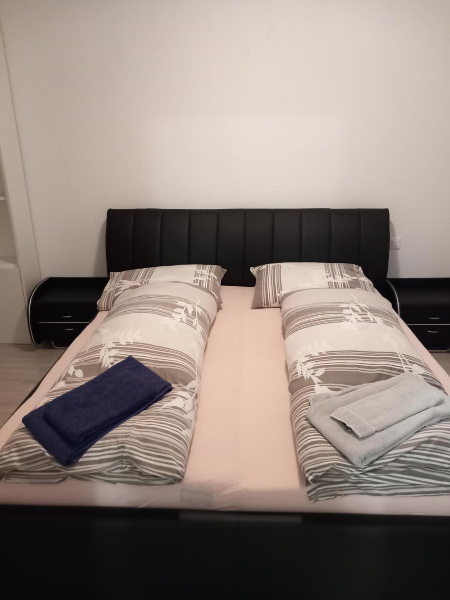 Casa Ciliegio Apartment Vogorno ภายนอก รูปภาพ