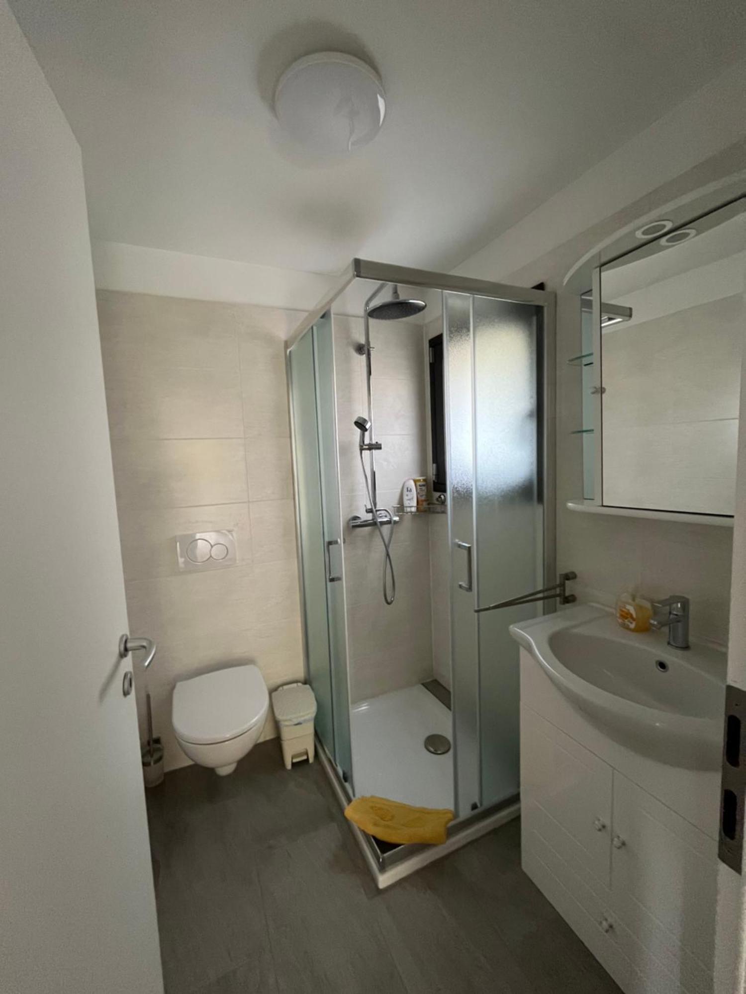 Casa Ciliegio Apartment Vogorno ภายนอก รูปภาพ