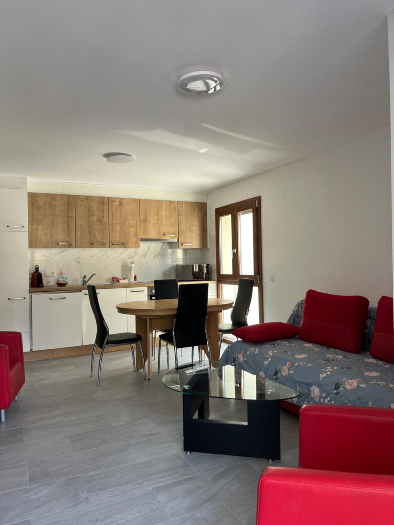 Casa Ciliegio Apartment Vogorno ภายนอก รูปภาพ