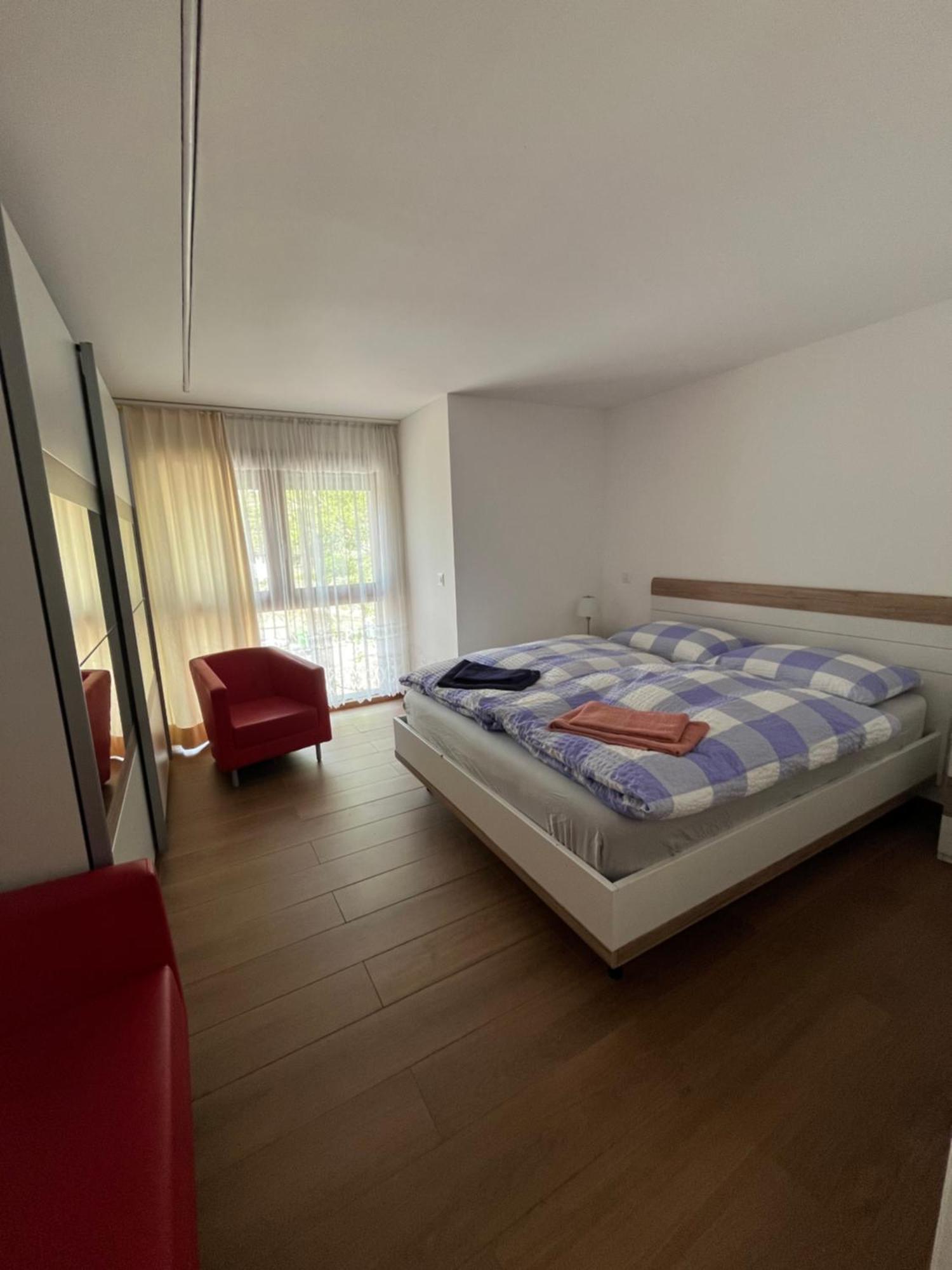 Casa Ciliegio Apartment Vogorno ภายนอก รูปภาพ