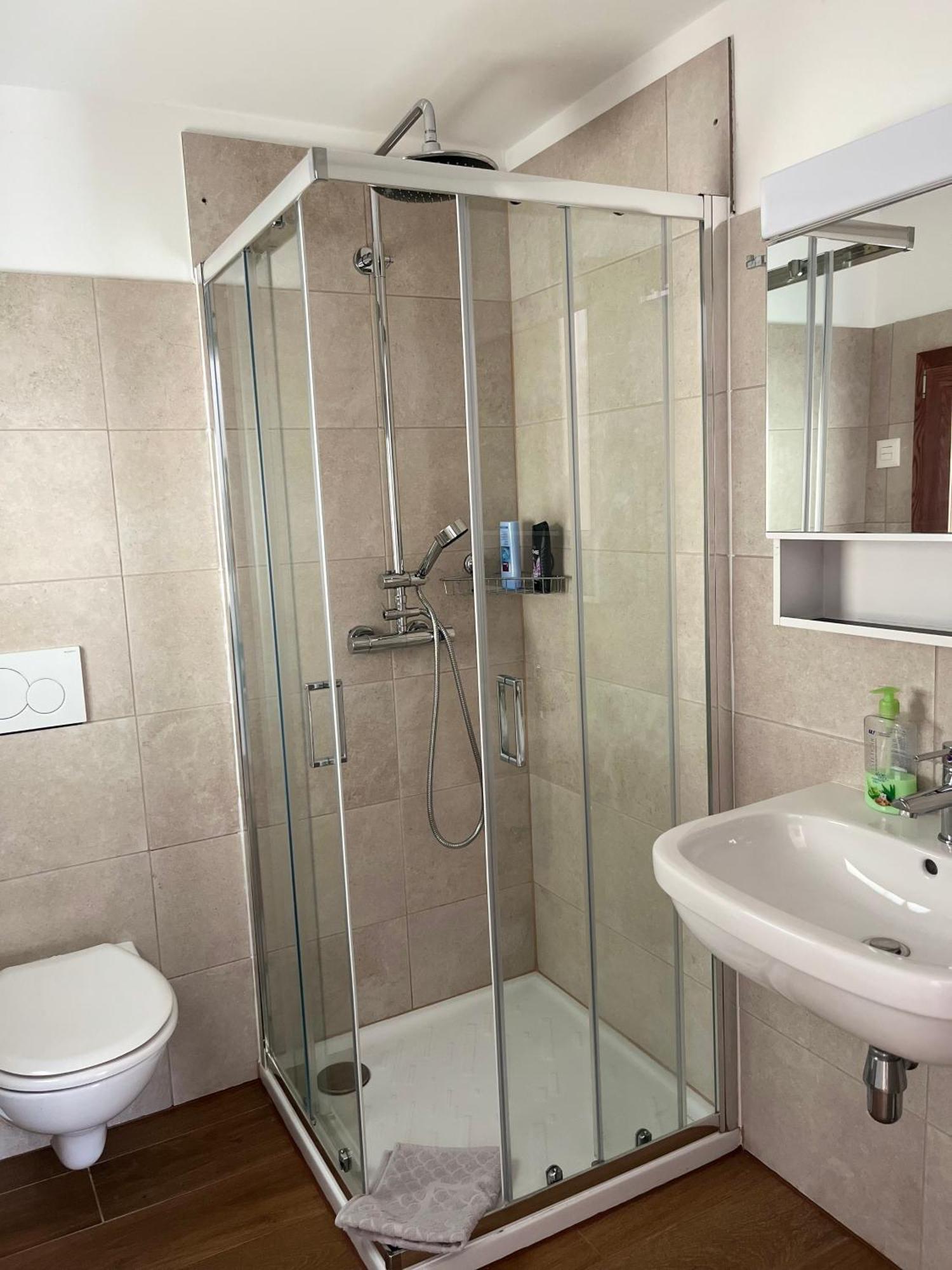 Casa Ciliegio Apartment Vogorno ภายนอก รูปภาพ