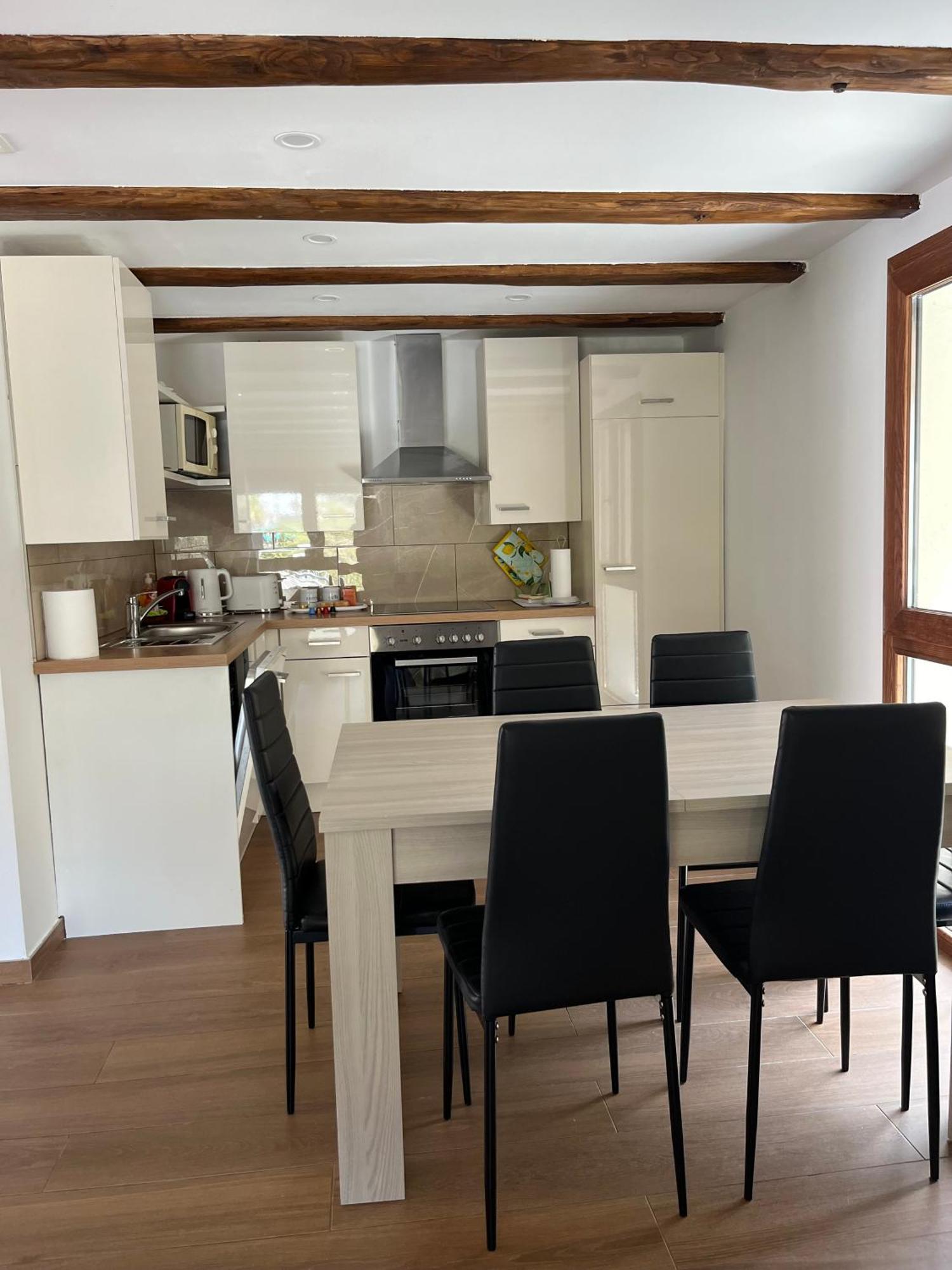 Casa Ciliegio Apartment Vogorno ภายนอก รูปภาพ
